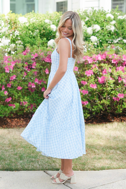 Masters Dress