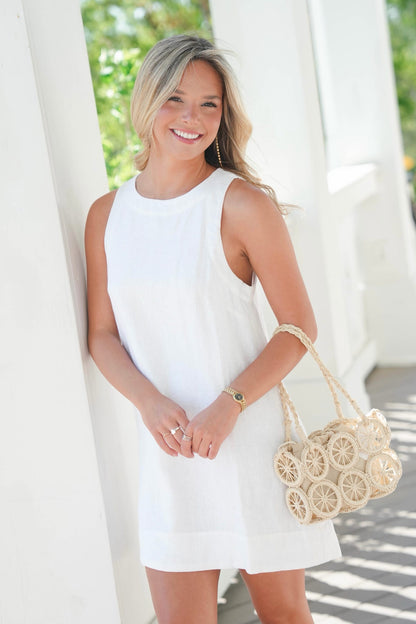 Suzannah Dress