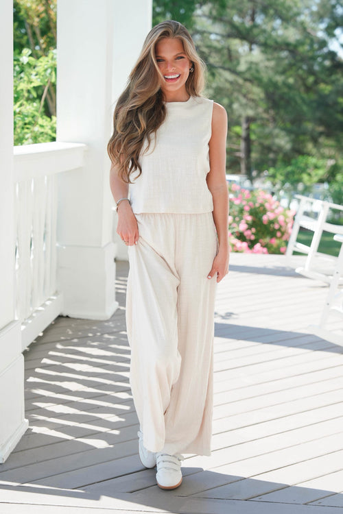 Z Supply Sloane Textured Top