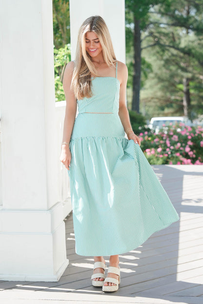 Poppy Tank