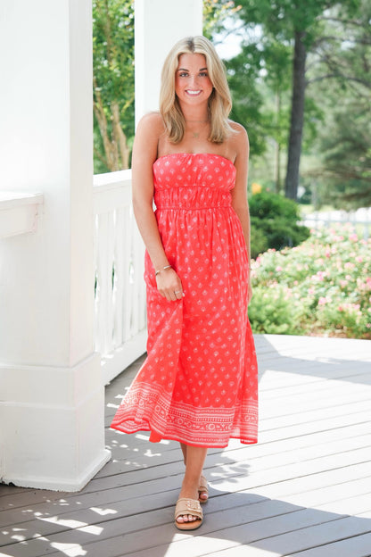 Margo Dress