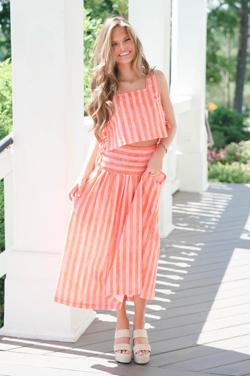Florida Girl Skirt