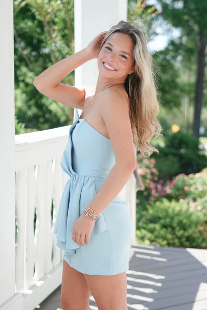 Dakota Dress
