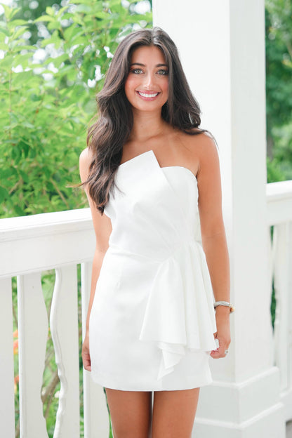 Dakota Dress