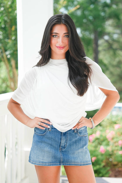 A Dash Of Fun Top