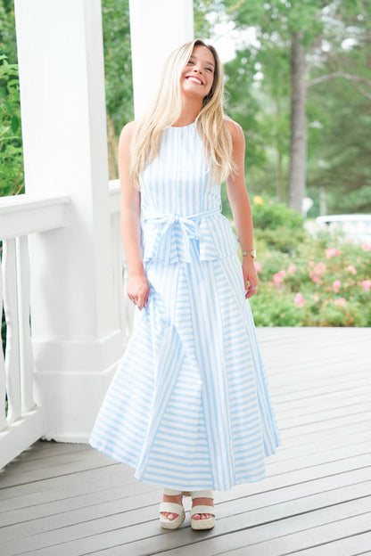 Calm Before The Storm Skirt