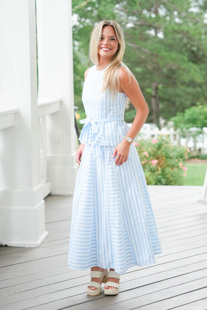Calm Before The Storm Skirt