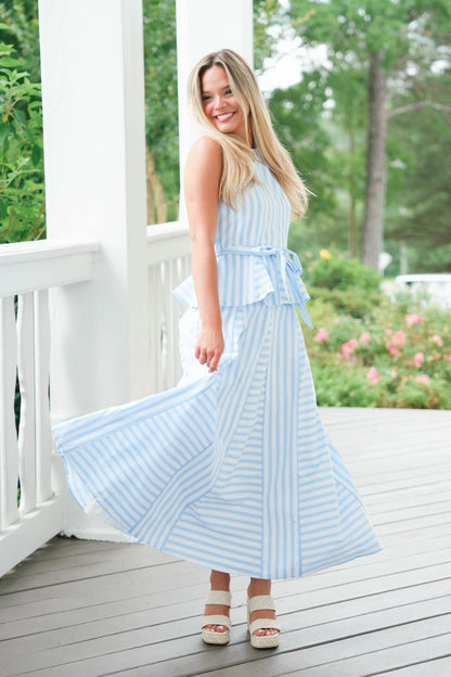 Calm Before The Storm Skirt