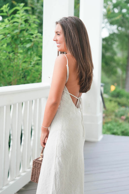 Ellen Dress