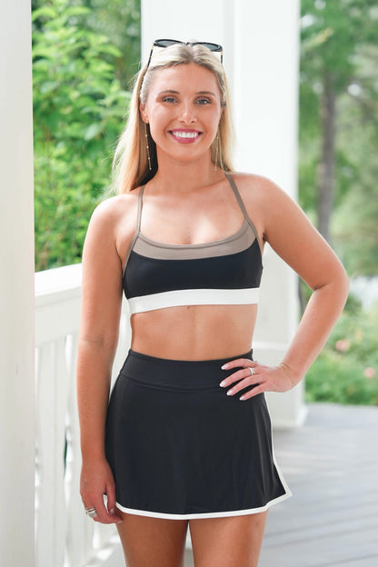 Splits 59 Ozzie Rigor Skort