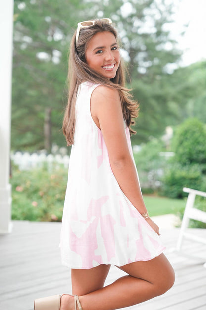 A Good Mood Dress