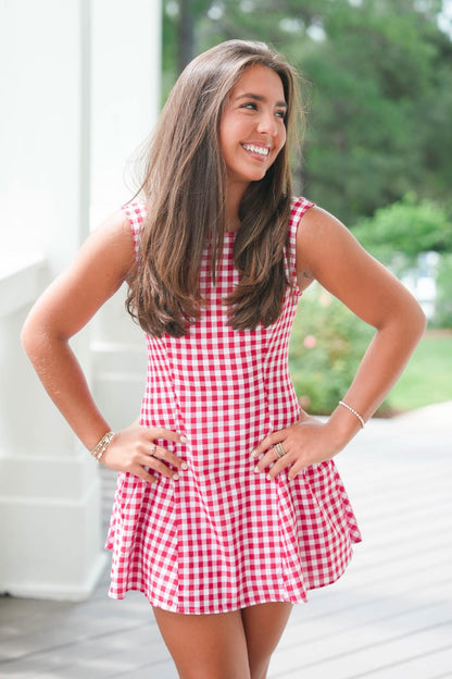 Gia Dress