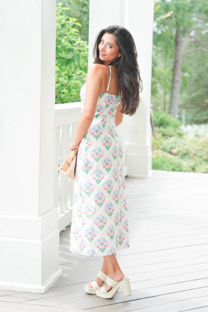 Donna Dress