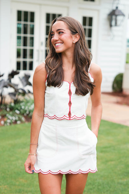 Daydreaming Top