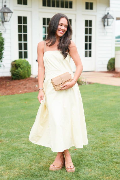 Kada Dress