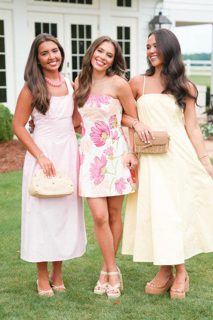 Kada Dress