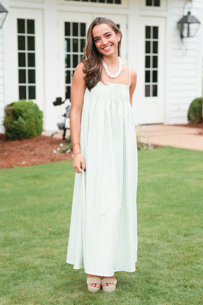 Who Has To Know Dress