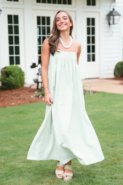 Who Has To Know Dress