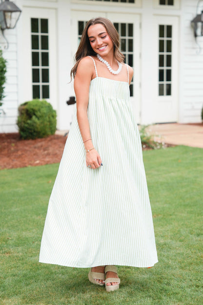 Who Has To Know Dress