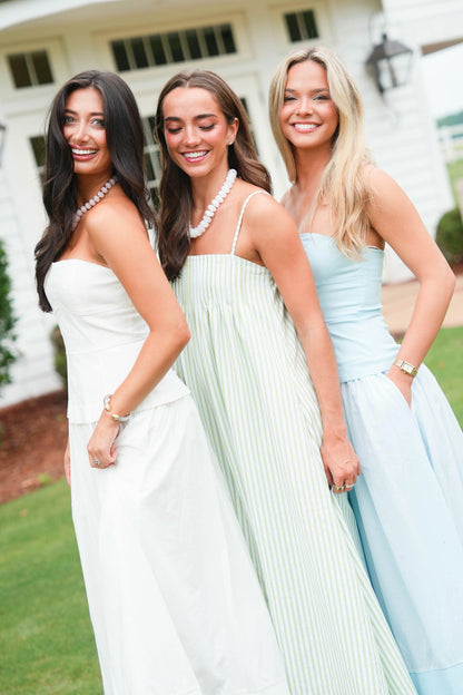 Who Has To Know Dress