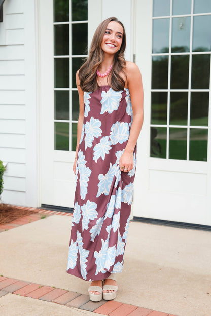 Island Time Dress