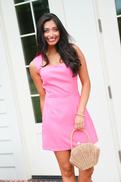 Slow Summer Dress
