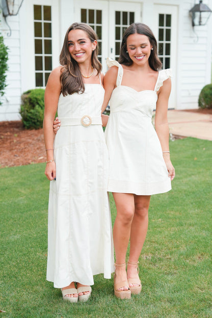 Sol Dress