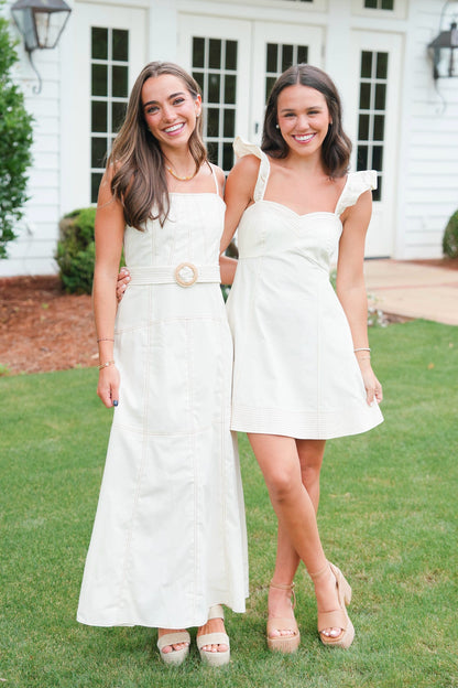 Sol Dress