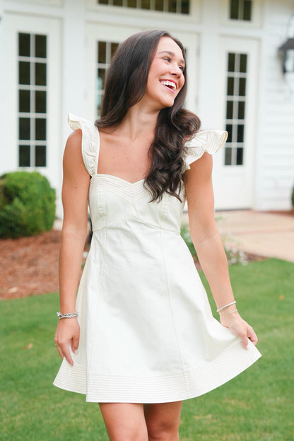 Kiara Dress