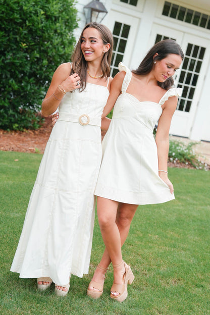 Sol Dress