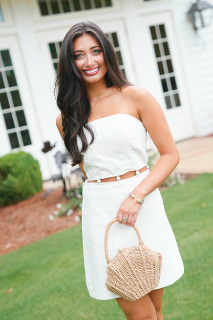 Antigua Dress