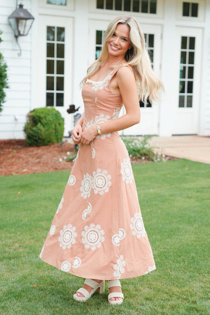 Kenzie Dress