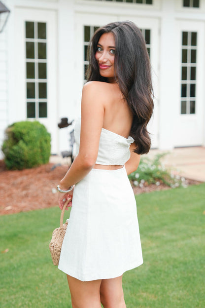 Antigua Dress