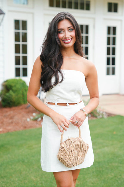 Antigua Dress