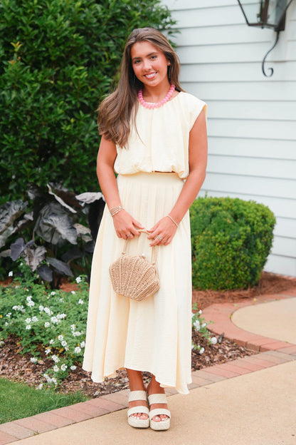Palmer Skirt