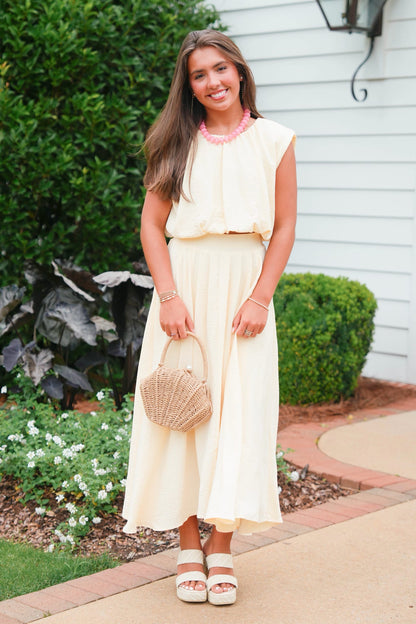 Palmer Skirt