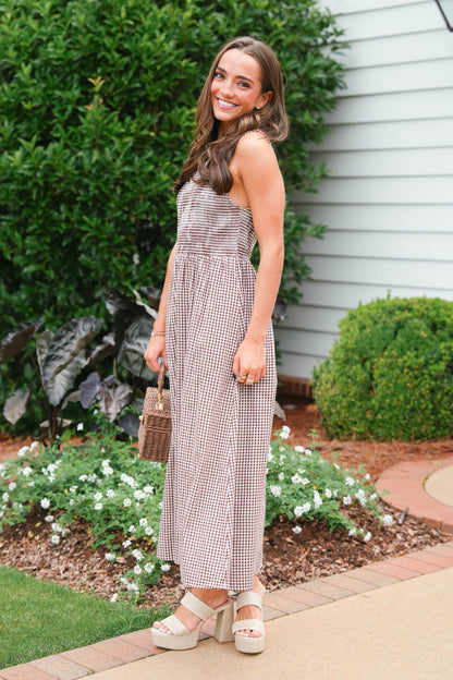 New York Dress