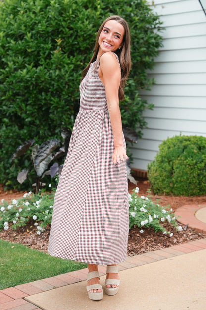 New York Dress