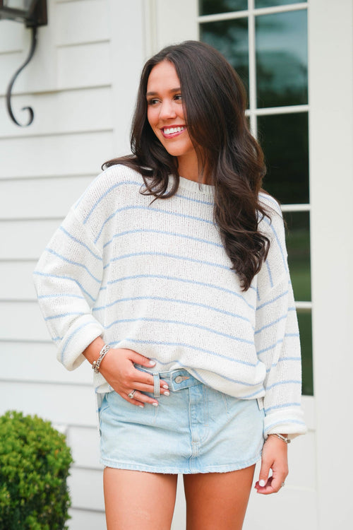 Gail Sweater