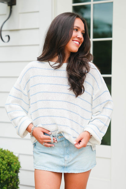 Gail Sweater