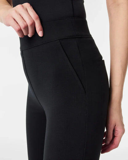 Spanx Perfect Pant Kick Flare Pant