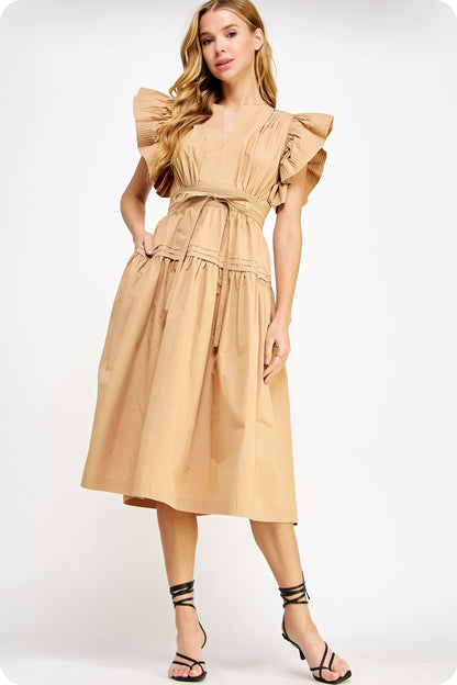Strut Dress