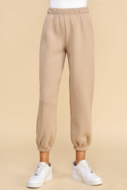 Work It Out Pants