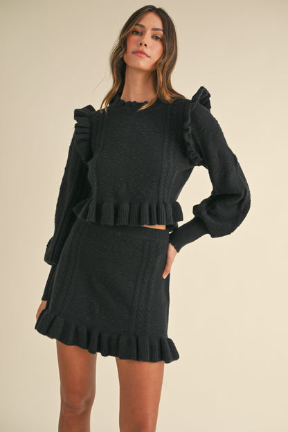 Autumn Top