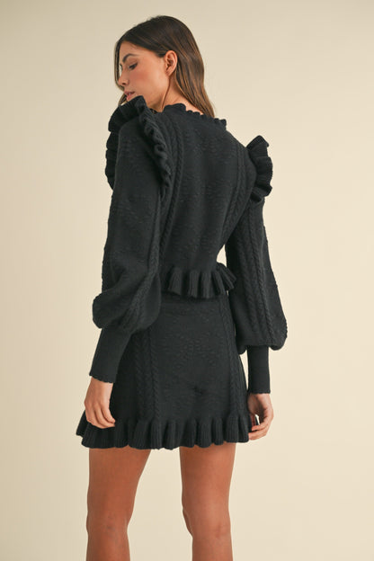 Autumn Skirt