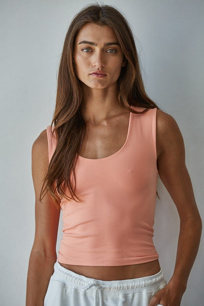 Jess Tank