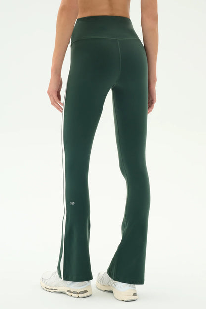 Splits59 Raquel Flare Stripe 32" Pants