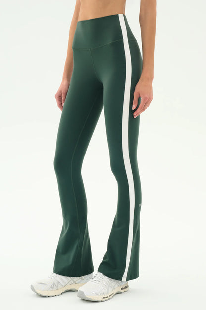 Splits59 Raquel Flare Stripe 32" Pants