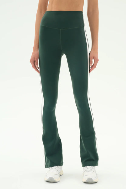 Splits59 Raquel Flare Stripe 32" Pants