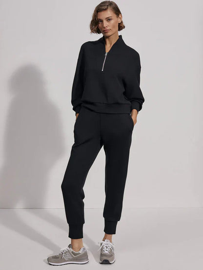 Varley Davidson Sweatshirt